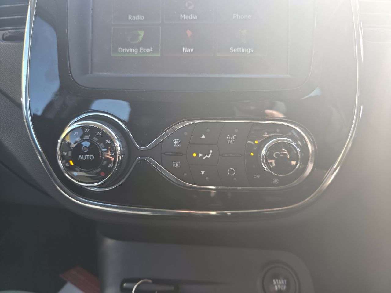 2016 RENAULT CAPTUR 2016 RENAULT CAPTUR