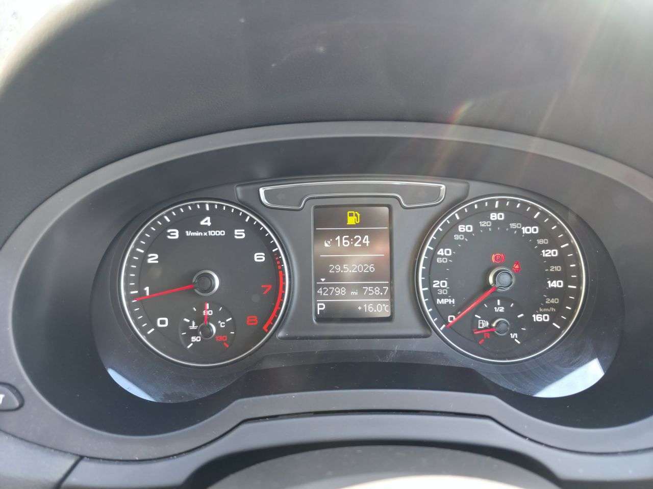 2018 AUDI Q3 2018 AUDI Q3