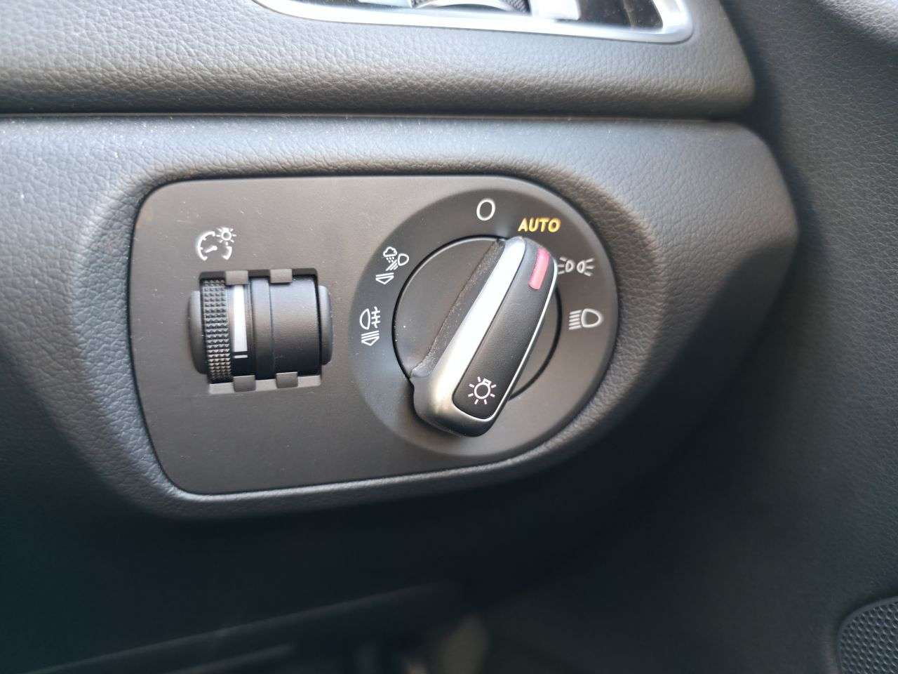 2018 AUDI Q3 2018 AUDI Q3