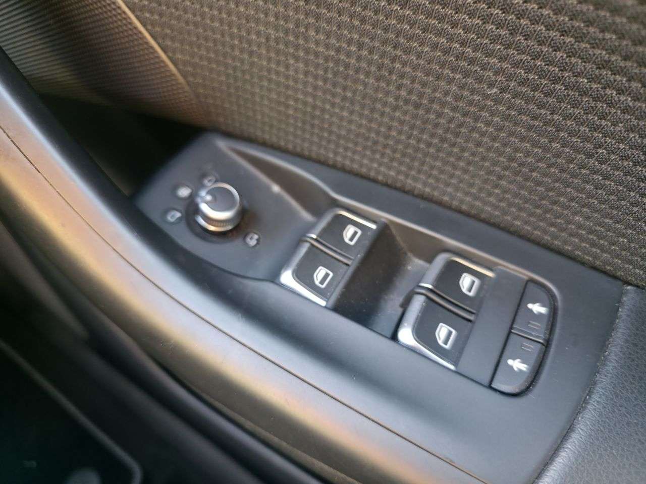 2018 AUDI Q3 2018 AUDI Q3
