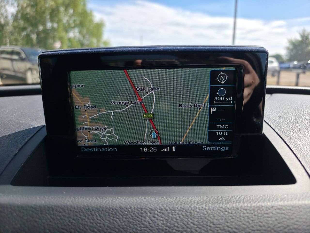 2018 AUDI Q3 2018 AUDI Q3
