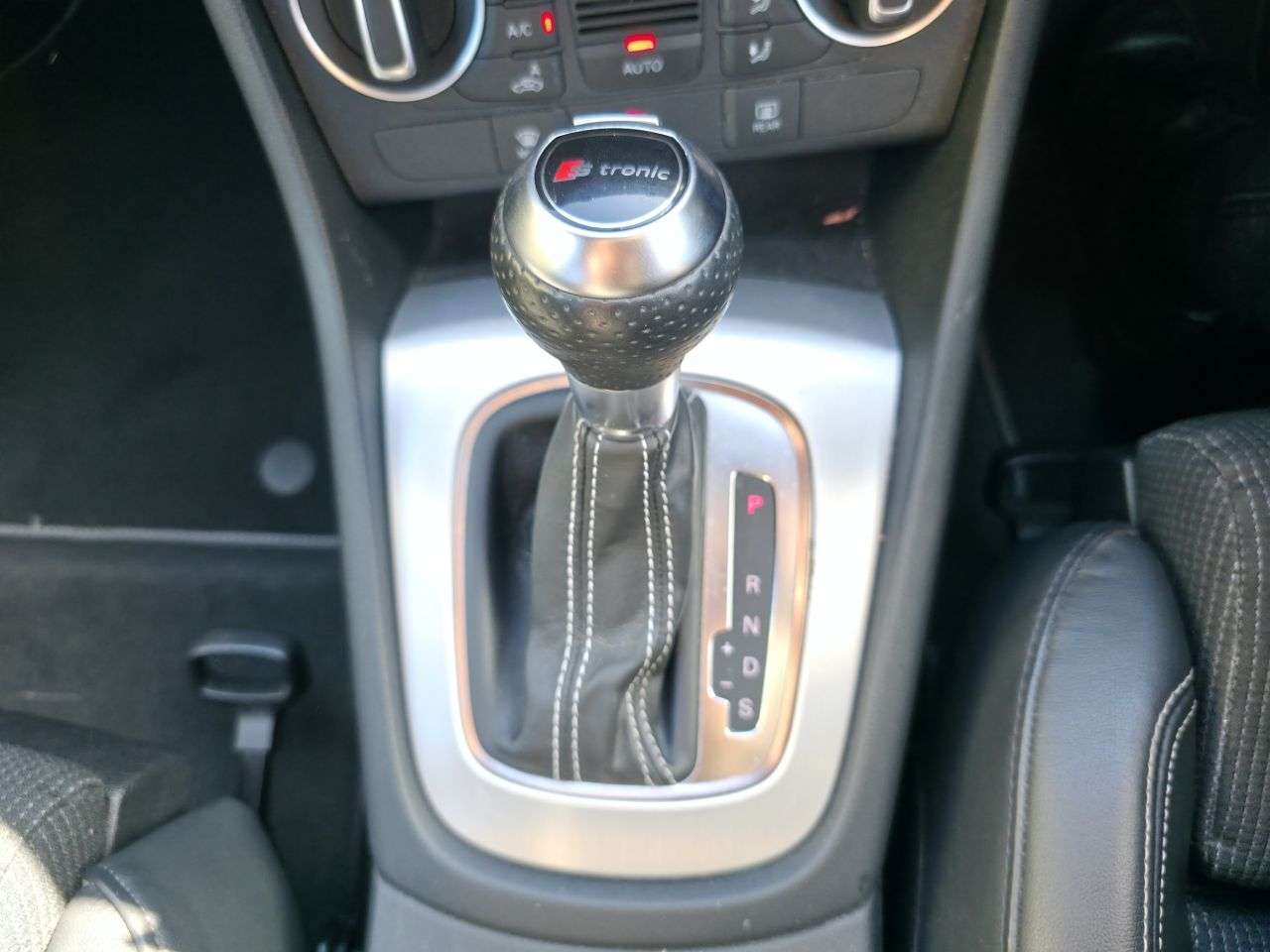 2018 AUDI Q3 2018 AUDI Q3