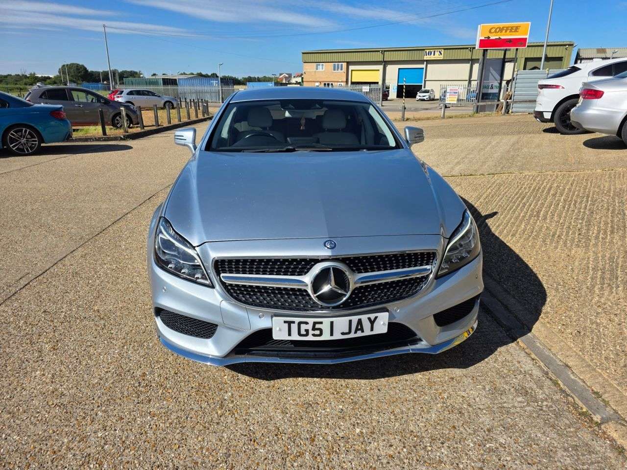 2014 MERCEDES-BENZ CLS CLASS 2014 MERCEDES-BENZ CLS CLASS