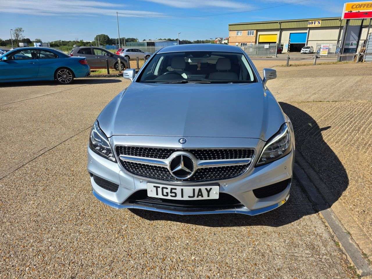 2014 MERCEDES-BENZ CLS CLASS 2014 MERCEDES-BENZ CLS CLASS