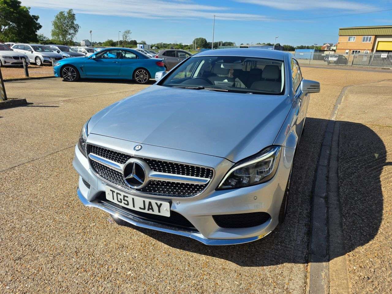 2014 MERCEDES-BENZ CLS CLASS 2014 MERCEDES-BENZ CLS CLASS