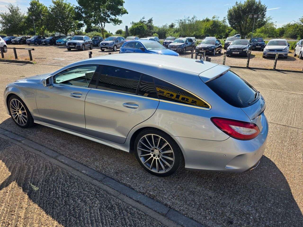 2014 MERCEDES-BENZ CLS CLASS 2014 MERCEDES-BENZ CLS CLASS