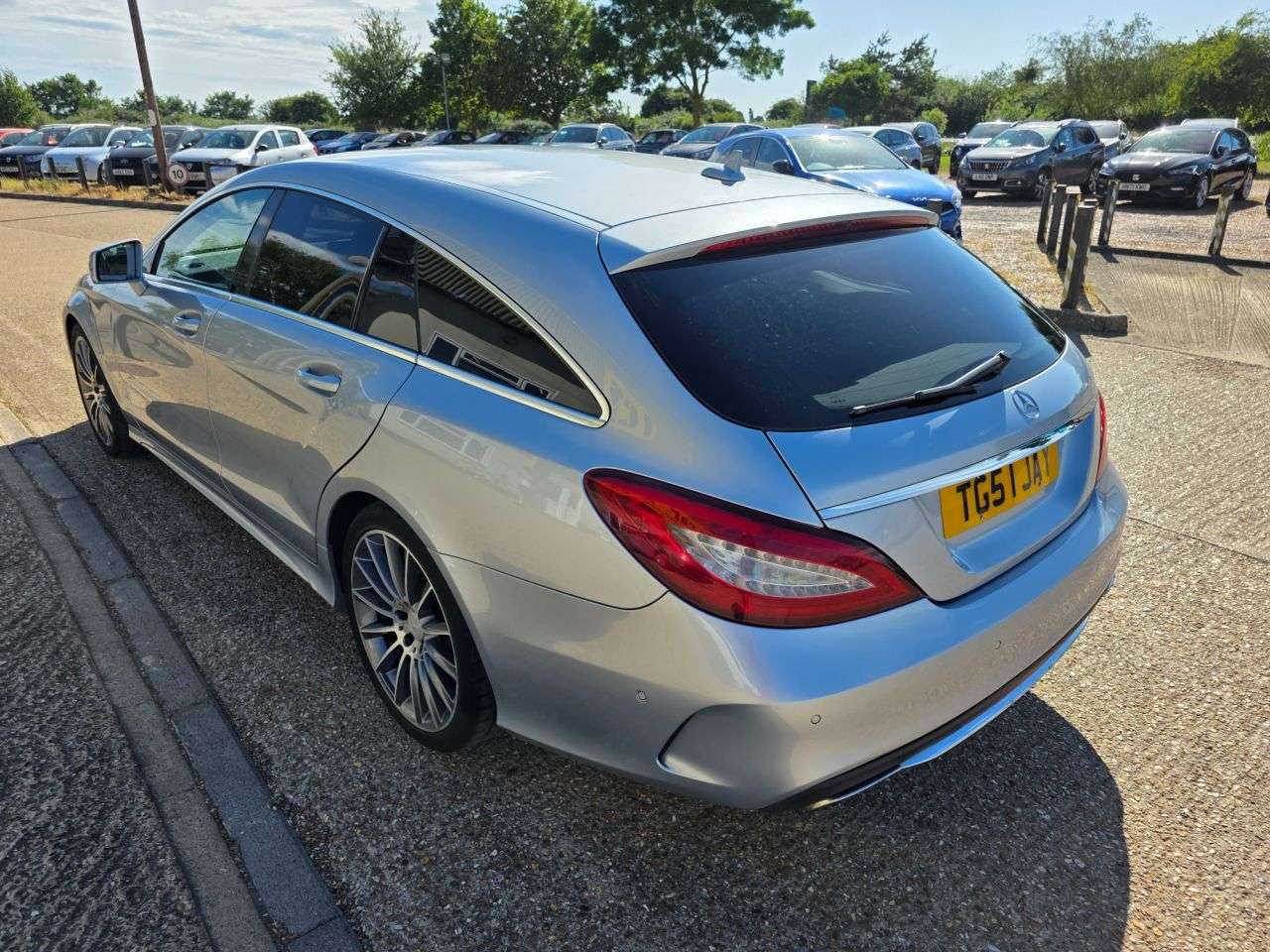 2014 MERCEDES-BENZ CLS CLASS 2014 MERCEDES-BENZ CLS CLASS