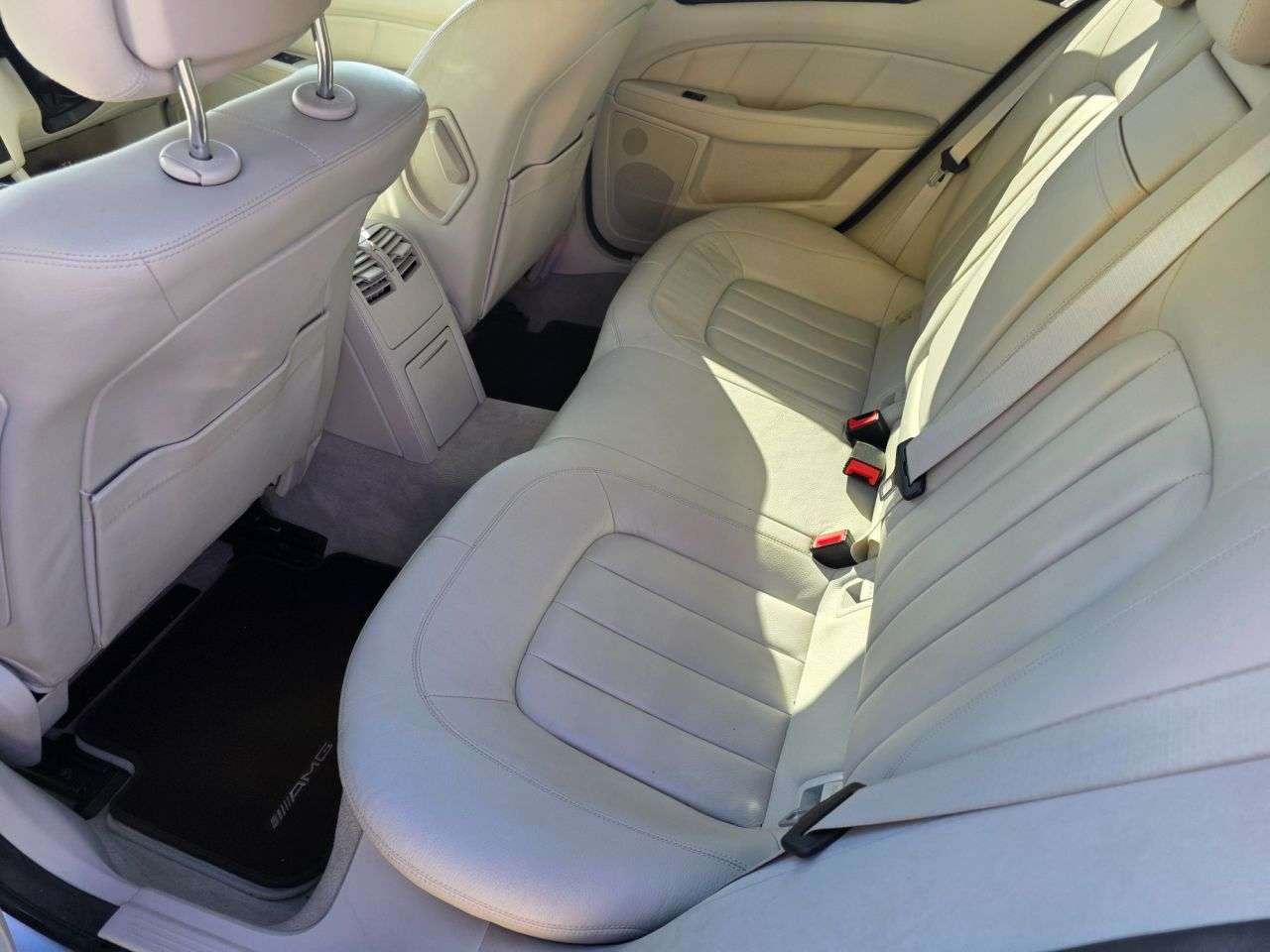 2014 MERCEDES-BENZ CLS CLASS 2014 MERCEDES-BENZ CLS CLASS