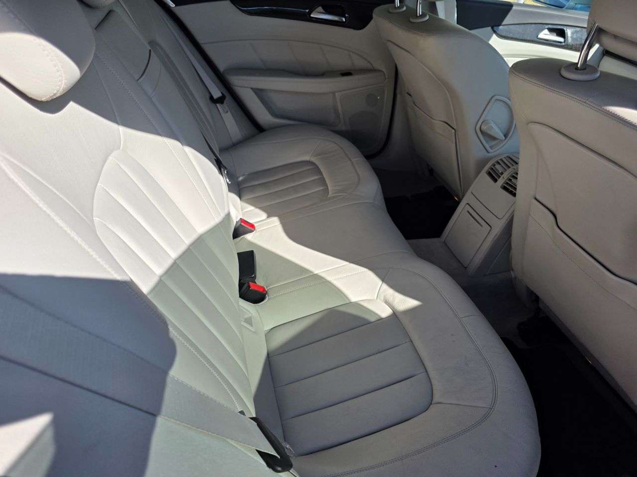 2014 MERCEDES-BENZ CLS CLASS 2014 MERCEDES-BENZ CLS CLASS