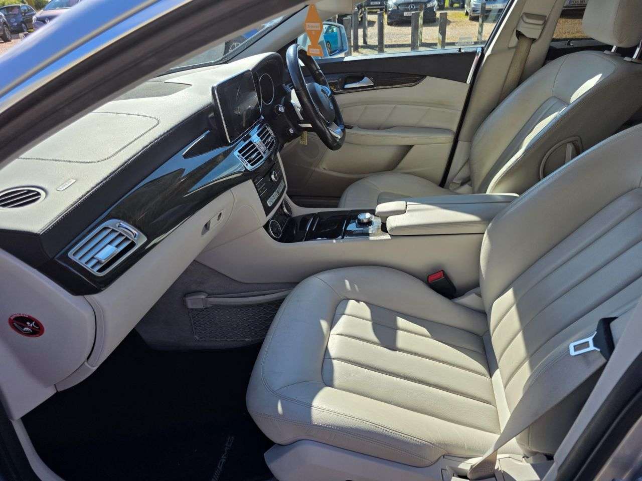2014 MERCEDES-BENZ CLS CLASS 2014 MERCEDES-BENZ CLS CLASS