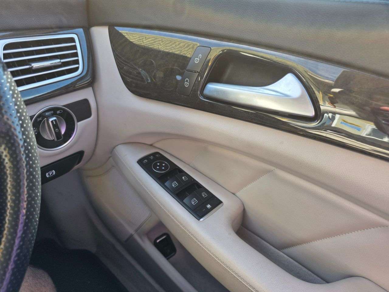 2014 MERCEDES-BENZ CLS CLASS 2014 MERCEDES-BENZ CLS CLASS