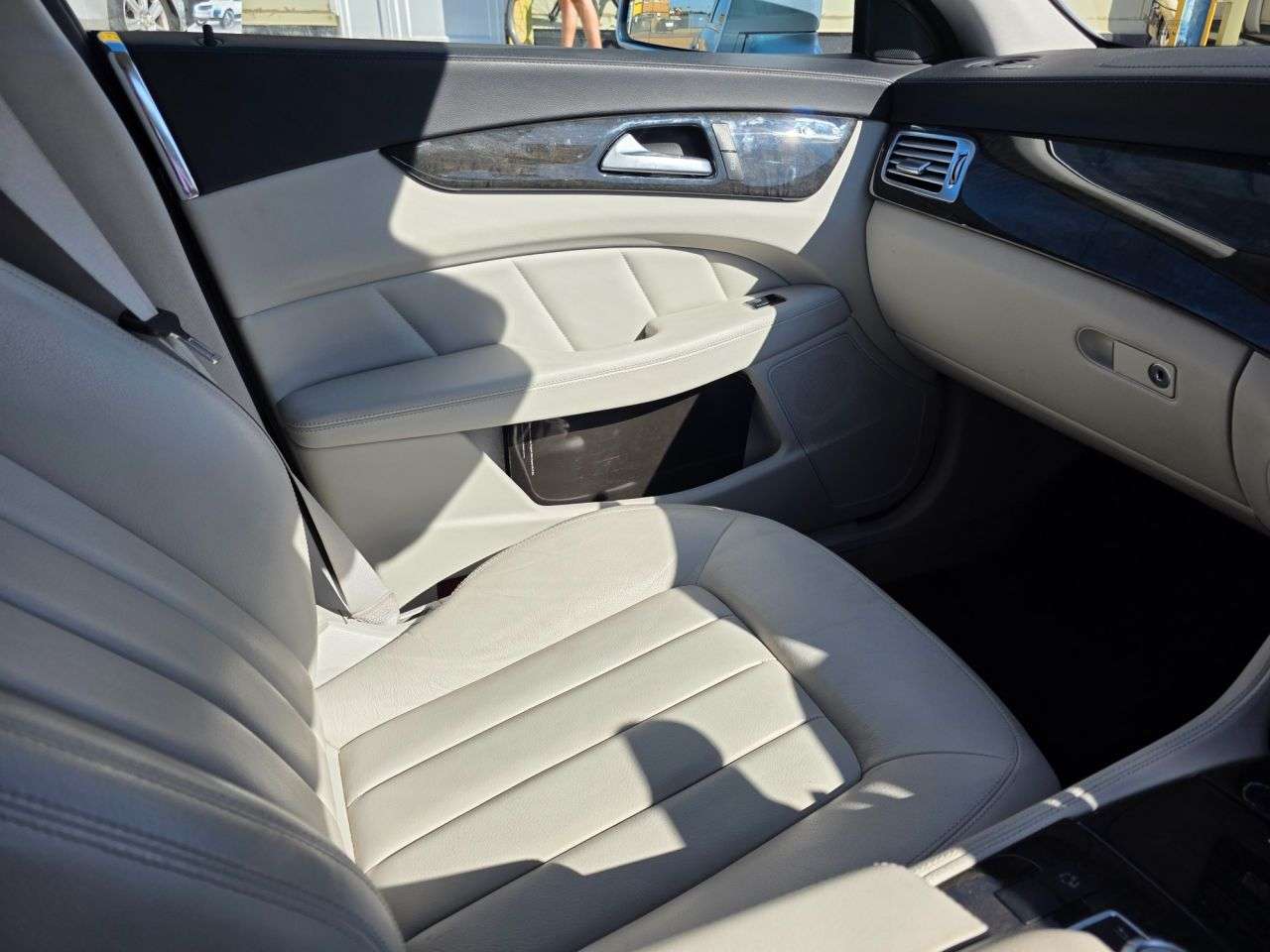 2014 MERCEDES-BENZ CLS CLASS 2014 MERCEDES-BENZ CLS CLASS