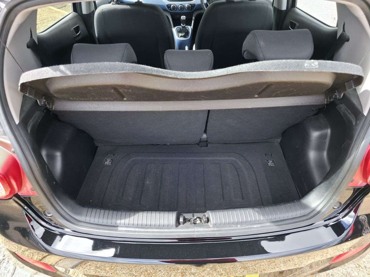 2016 HYUNDAI I10 2016 HYUNDAI I10