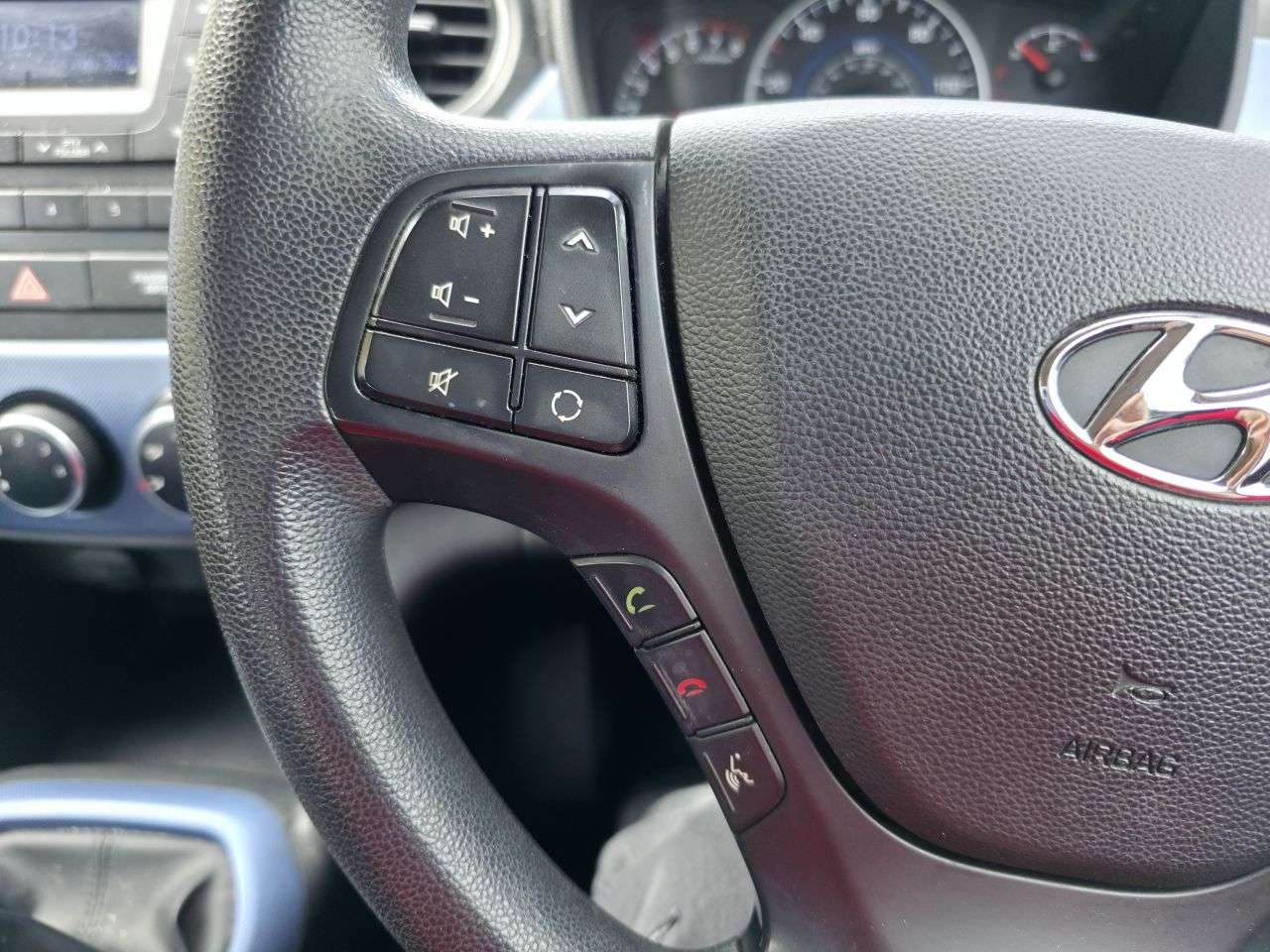 2016 HYUNDAI I10 2016 HYUNDAI I10