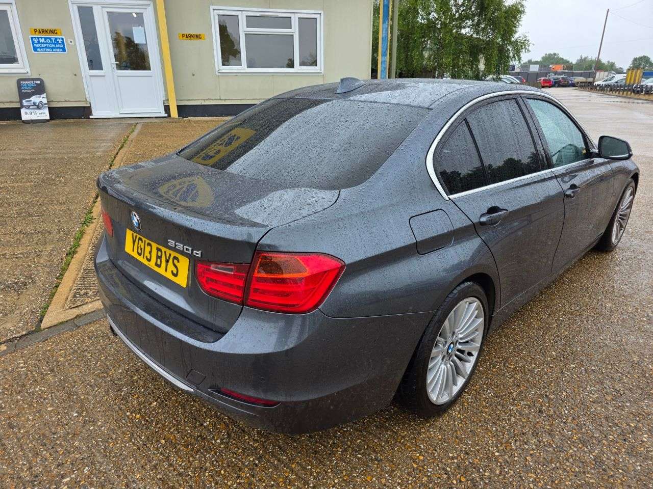 2013 BMW 3 SERIES 2013 BMW 3 SERIES