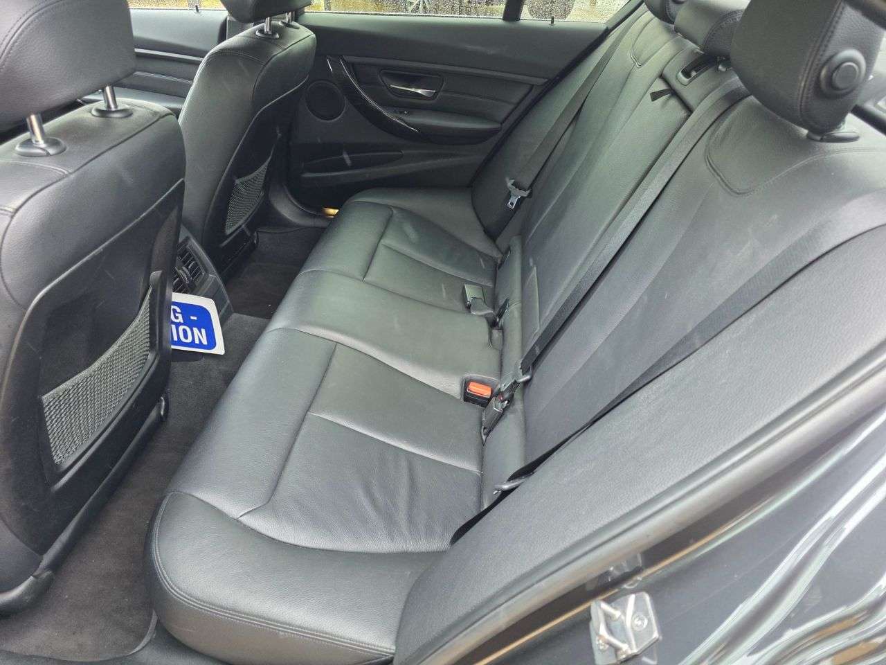 2013 BMW 3 SERIES 2013 BMW 3 SERIES