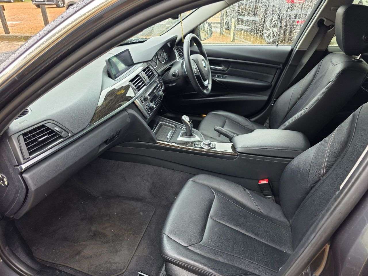 2013 BMW 3 SERIES 2013 BMW 3 SERIES