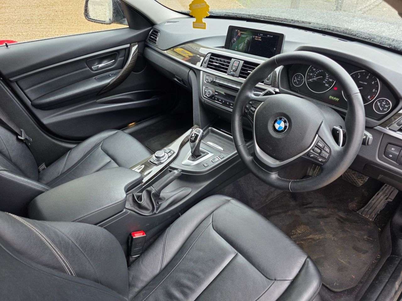 2013 BMW 3 SERIES 2013 BMW 3 SERIES