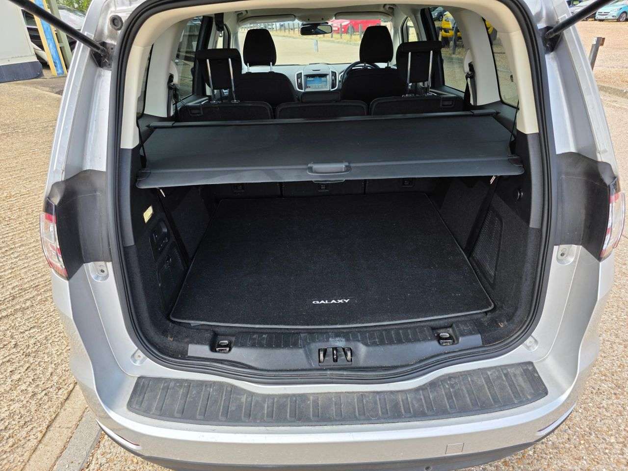 2017 FORD GALAXY 2017 FORD GALAXY