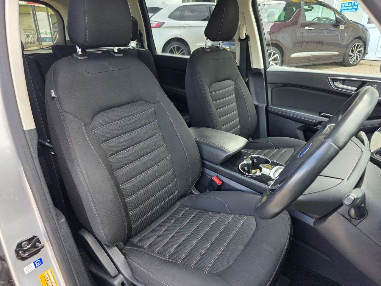 2017 FORD GALAXY 2017 FORD GALAXY