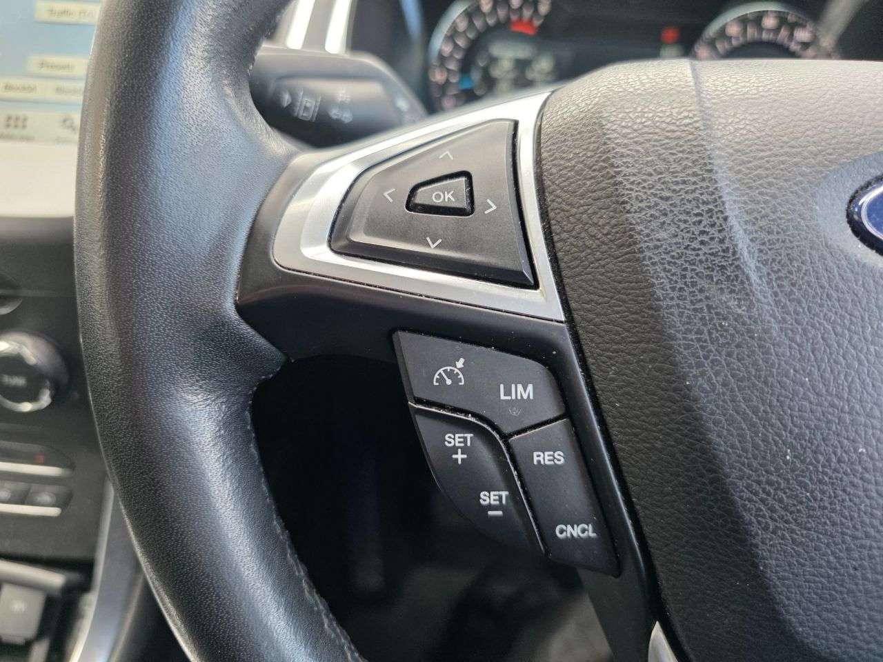 2017 FORD GALAXY 2017 FORD GALAXY