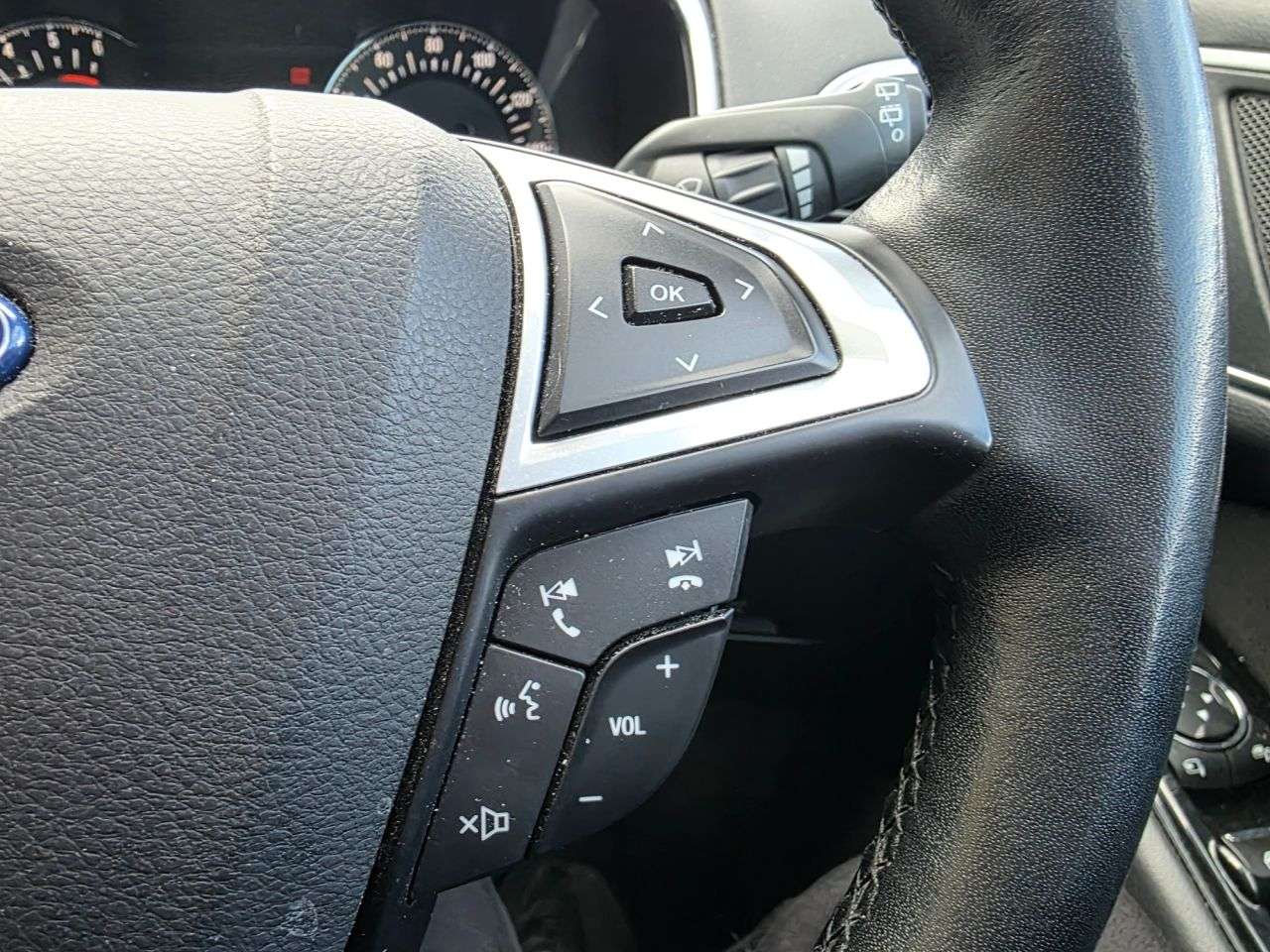 2017 FORD GALAXY 2017 FORD GALAXY