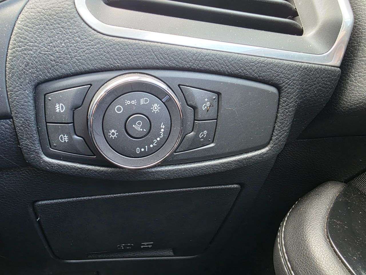 2017 FORD GALAXY 2017 FORD GALAXY