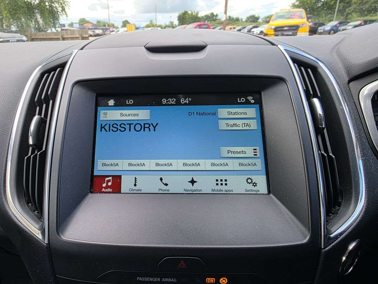 2017 FORD GALAXY 2017 FORD GALAXY