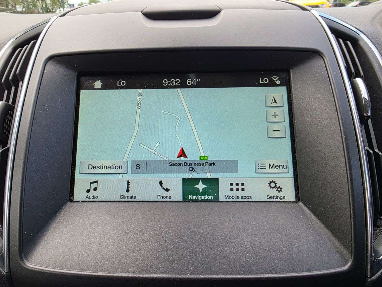 2017 FORD GALAXY 2017 FORD GALAXY