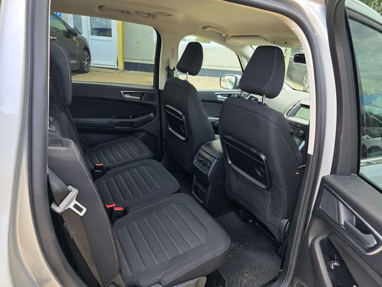 2017 FORD GALAXY 2017 FORD GALAXY