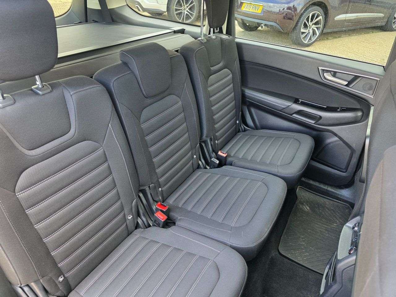 2017 FORD GALAXY 2017 FORD GALAXY