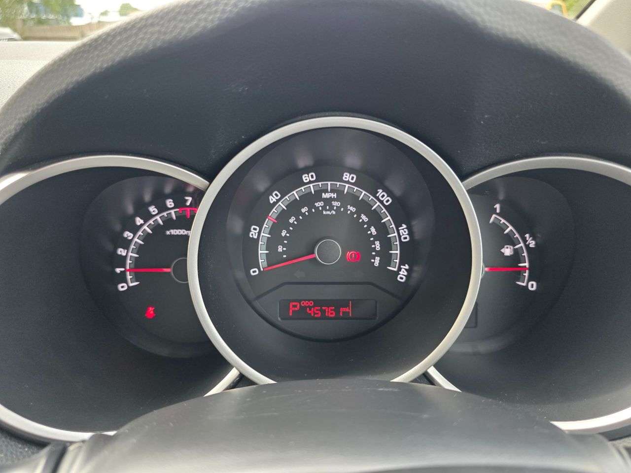 2017 KIA VENGA 2017 KIA VENGA