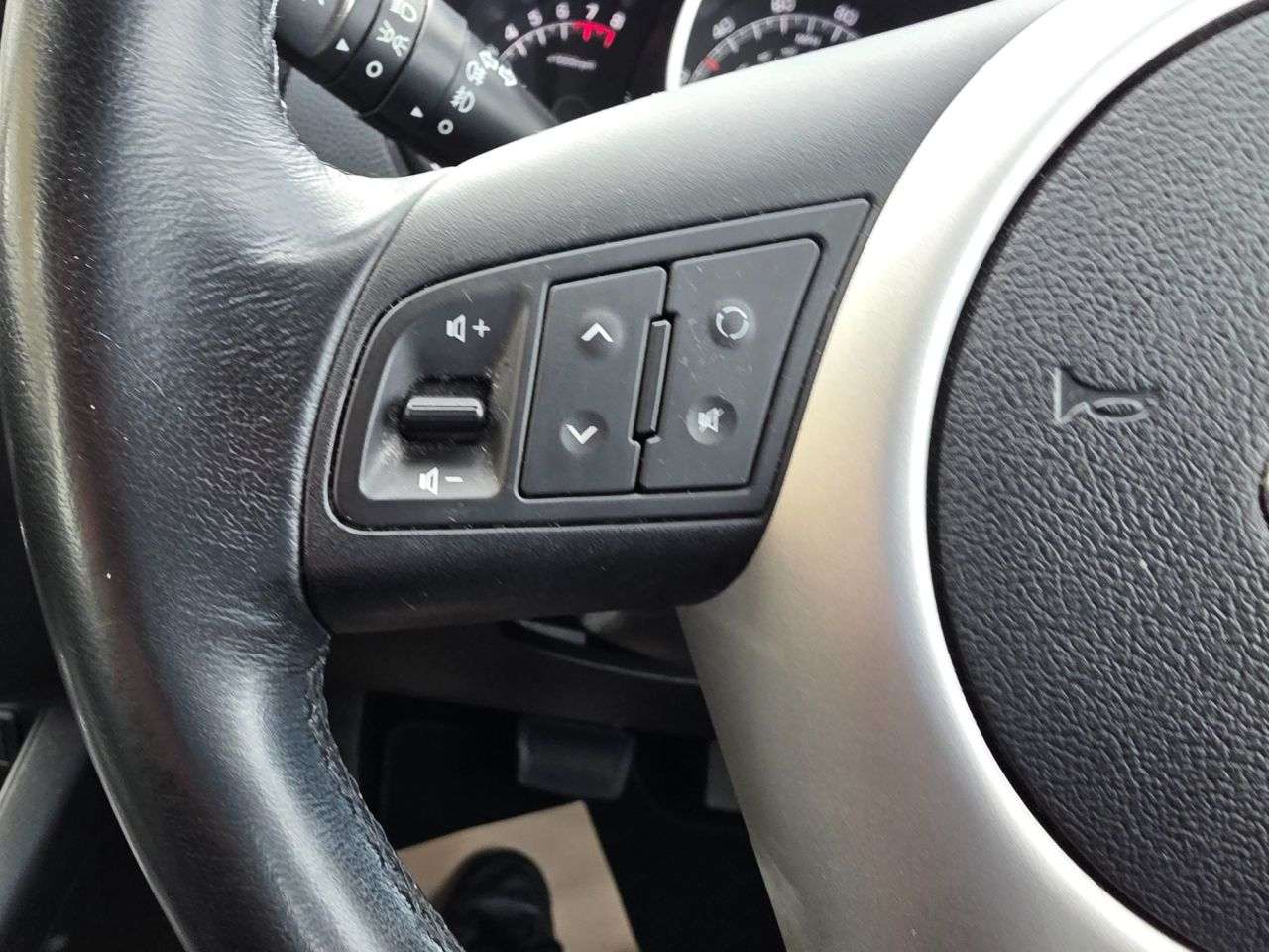 2017 KIA VENGA 2017 KIA VENGA