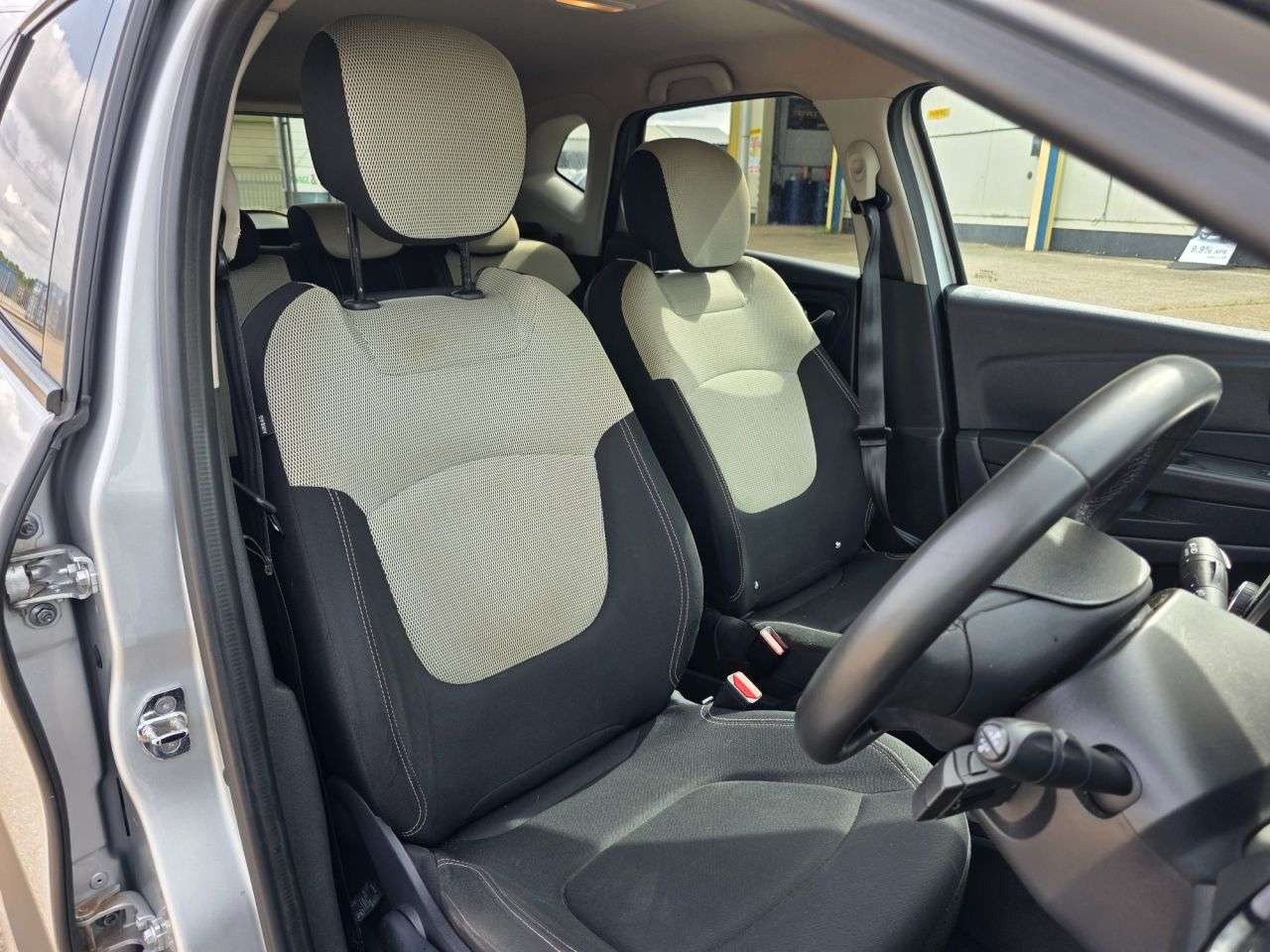 2019 RENAULT CAPTUR 2019 RENAULT CAPTUR