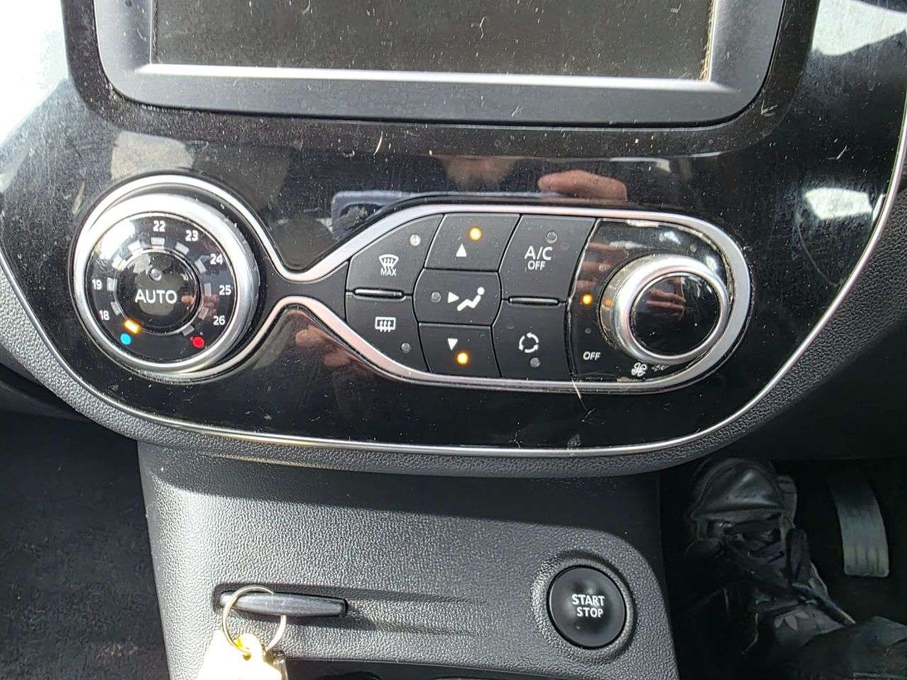 2019 RENAULT CAPTUR 2019 RENAULT CAPTUR