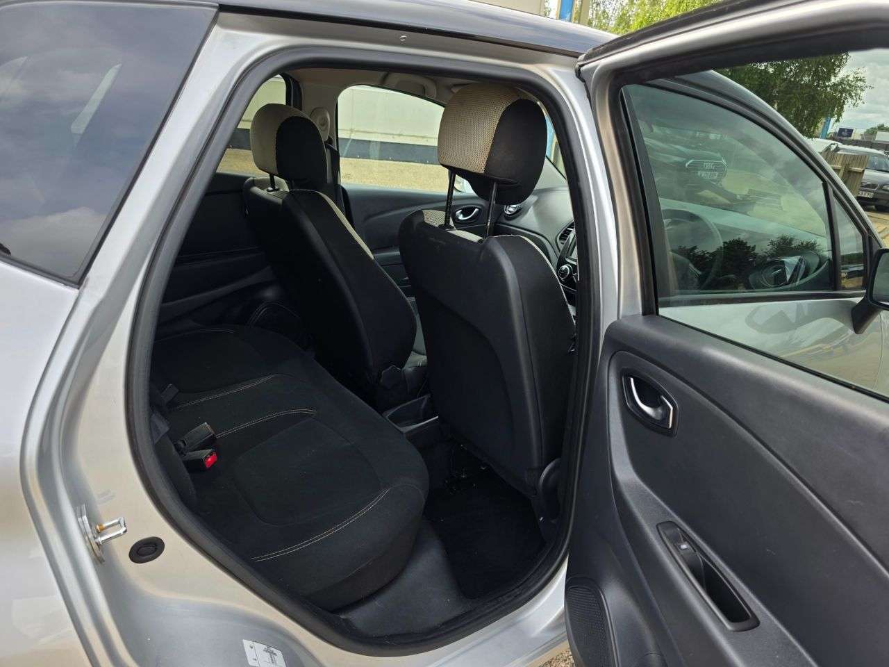 2019 RENAULT CAPTUR 2019 RENAULT CAPTUR