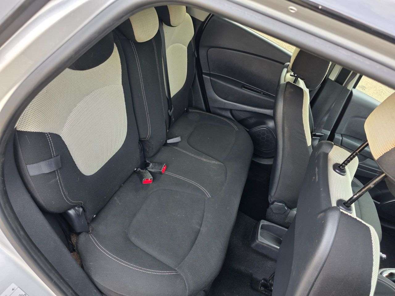 2019 RENAULT CAPTUR 2019 RENAULT CAPTUR