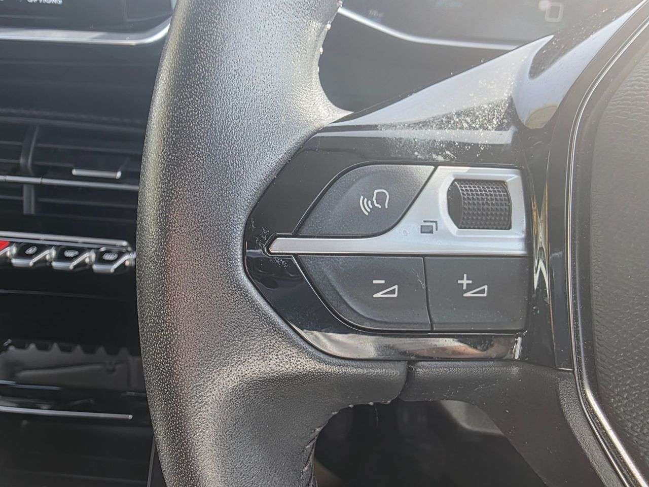 2022 PEUGEOT 208 2022 PEUGEOT 208
