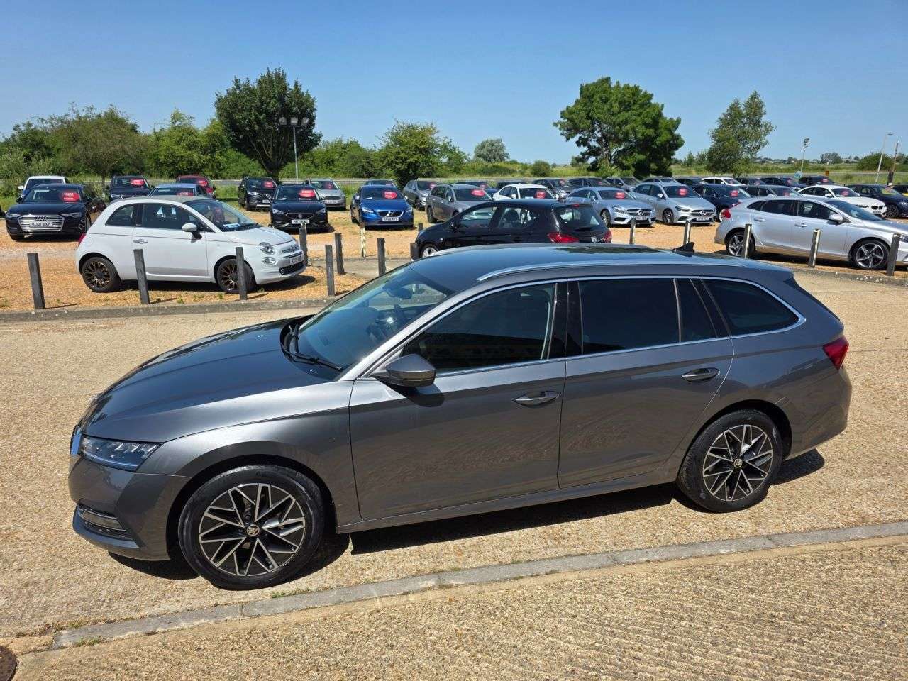 2023 SKODA OCTAVIA 2023 SKODA OCTAVIA