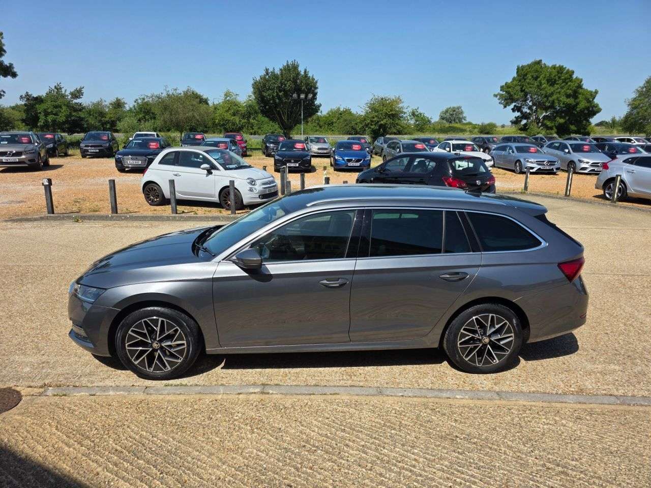 2023 SKODA OCTAVIA 2023 SKODA OCTAVIA