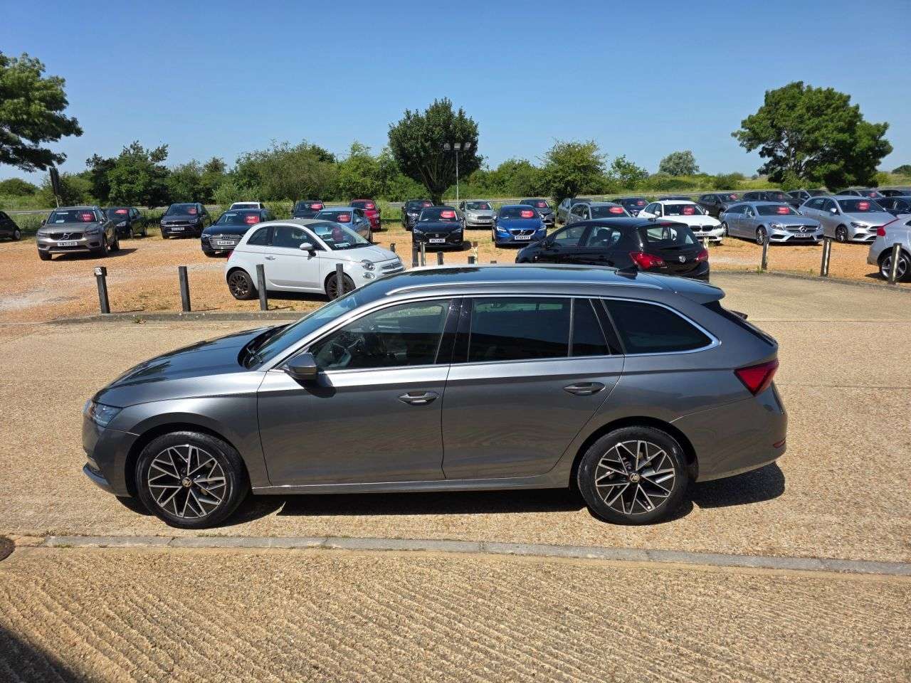 2023 SKODA OCTAVIA 2023 SKODA OCTAVIA