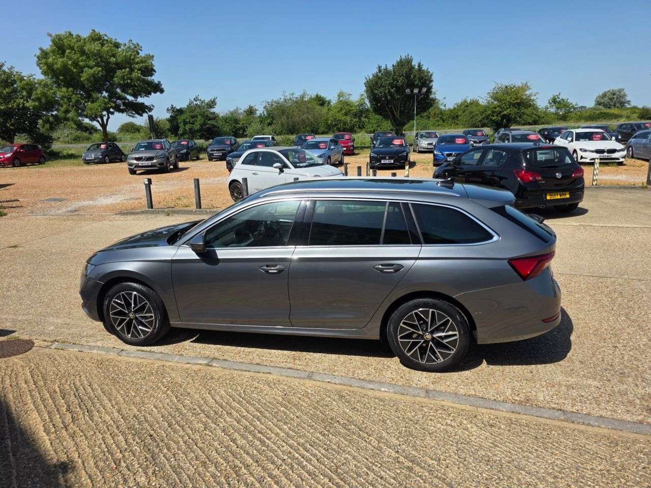 2023 SKODA OCTAVIA 2023 SKODA OCTAVIA