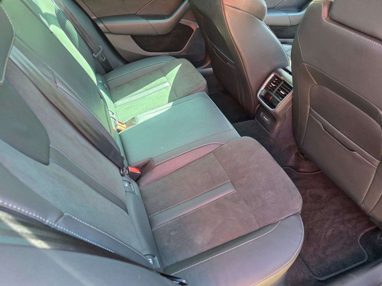2023 SKODA OCTAVIA 2023 SKODA OCTAVIA