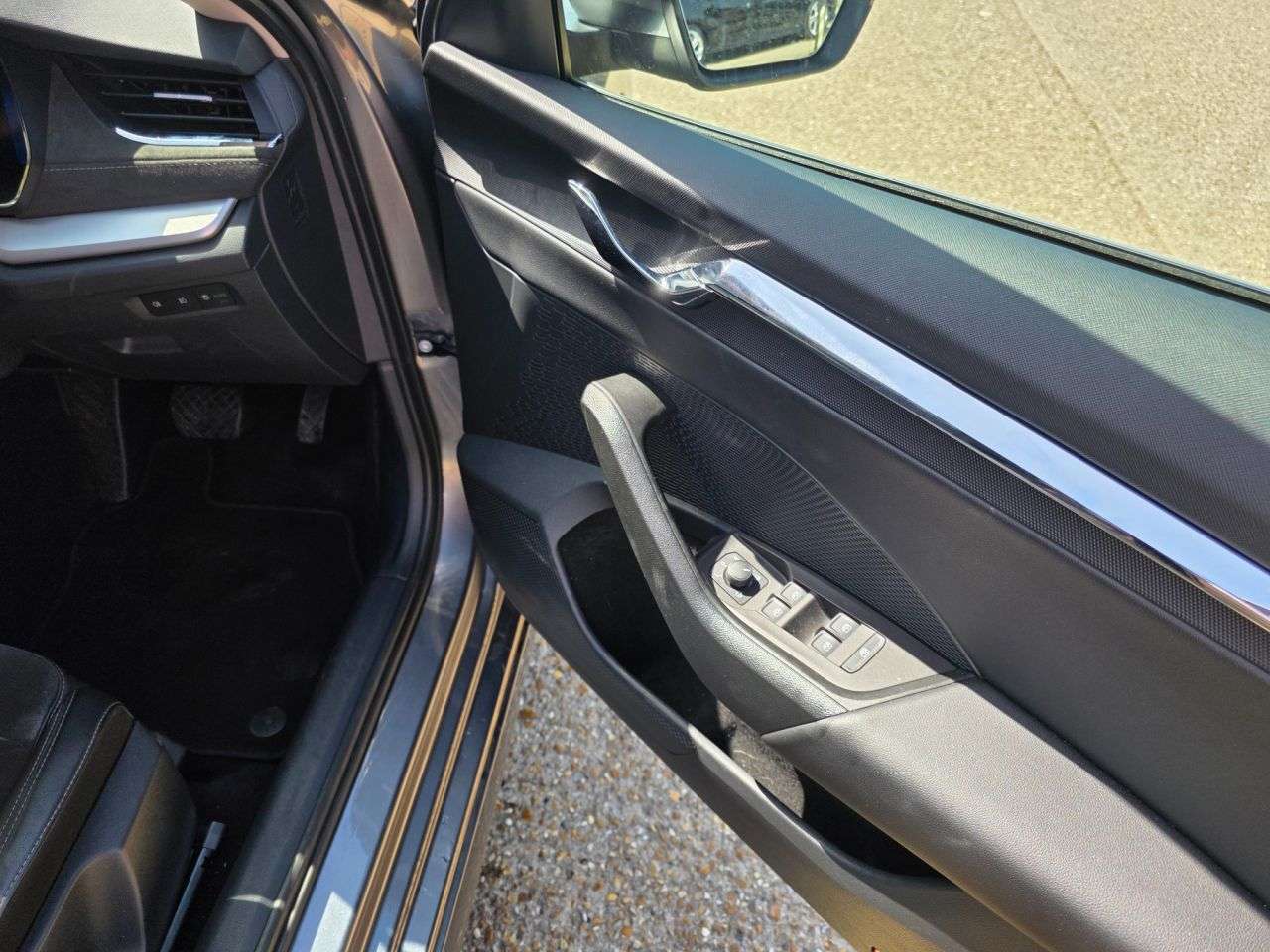 2023 SKODA OCTAVIA 2023 SKODA OCTAVIA
