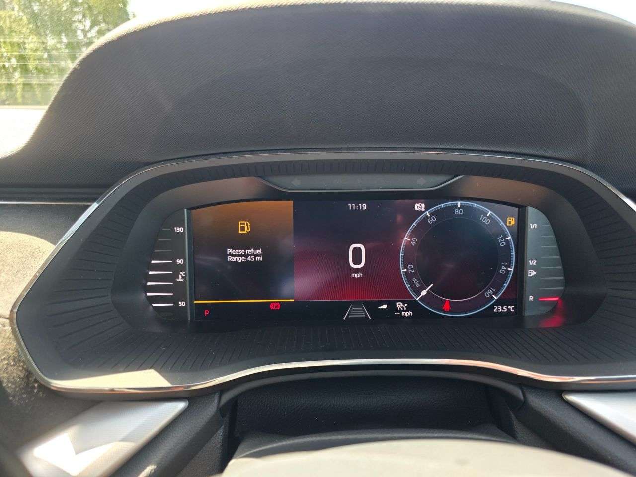 2023 SKODA OCTAVIA 2023 SKODA OCTAVIA
