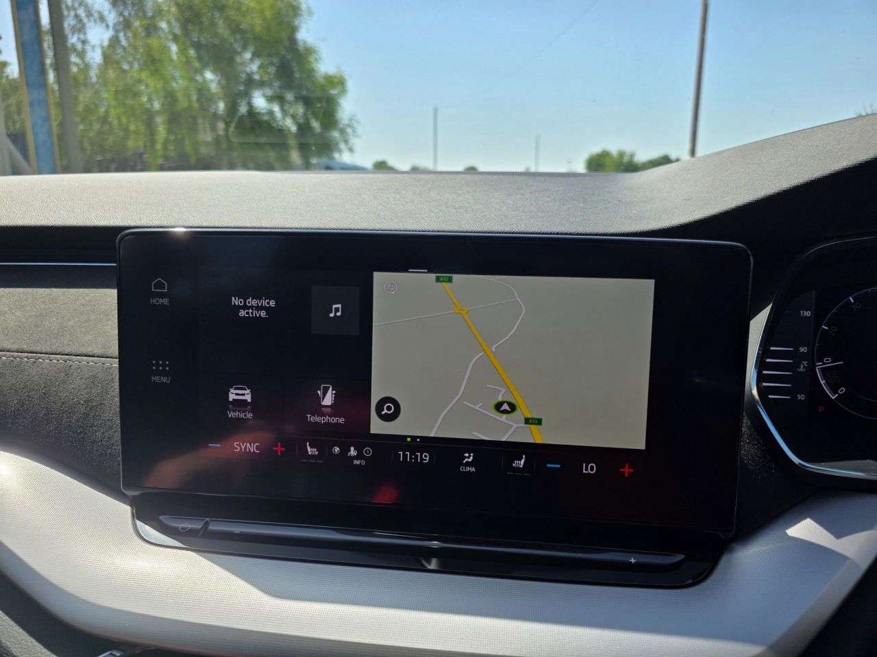 2023 SKODA OCTAVIA 2023 SKODA OCTAVIA