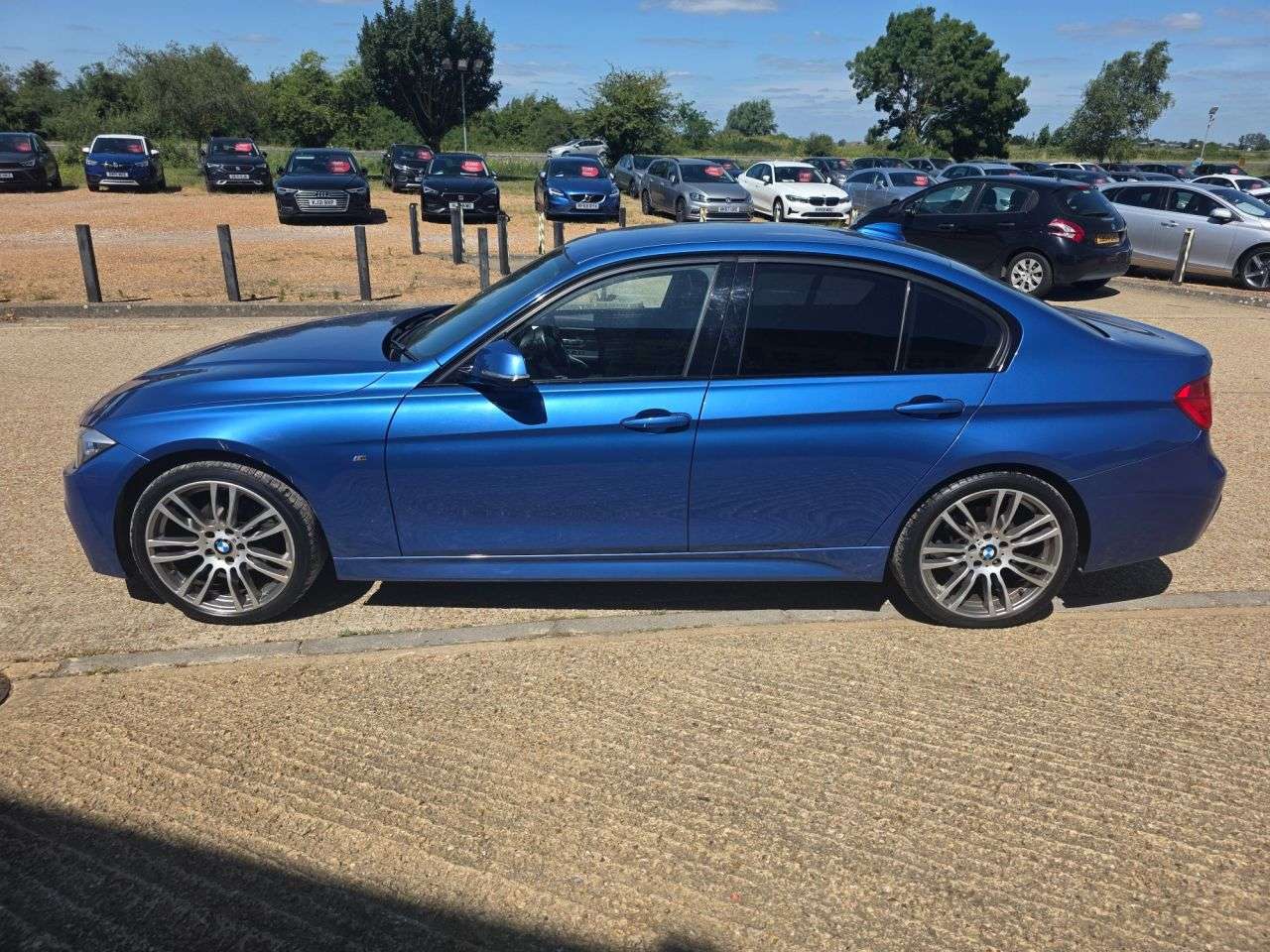2015 BMW 3 SERIES 2015 BMW 3 SERIES