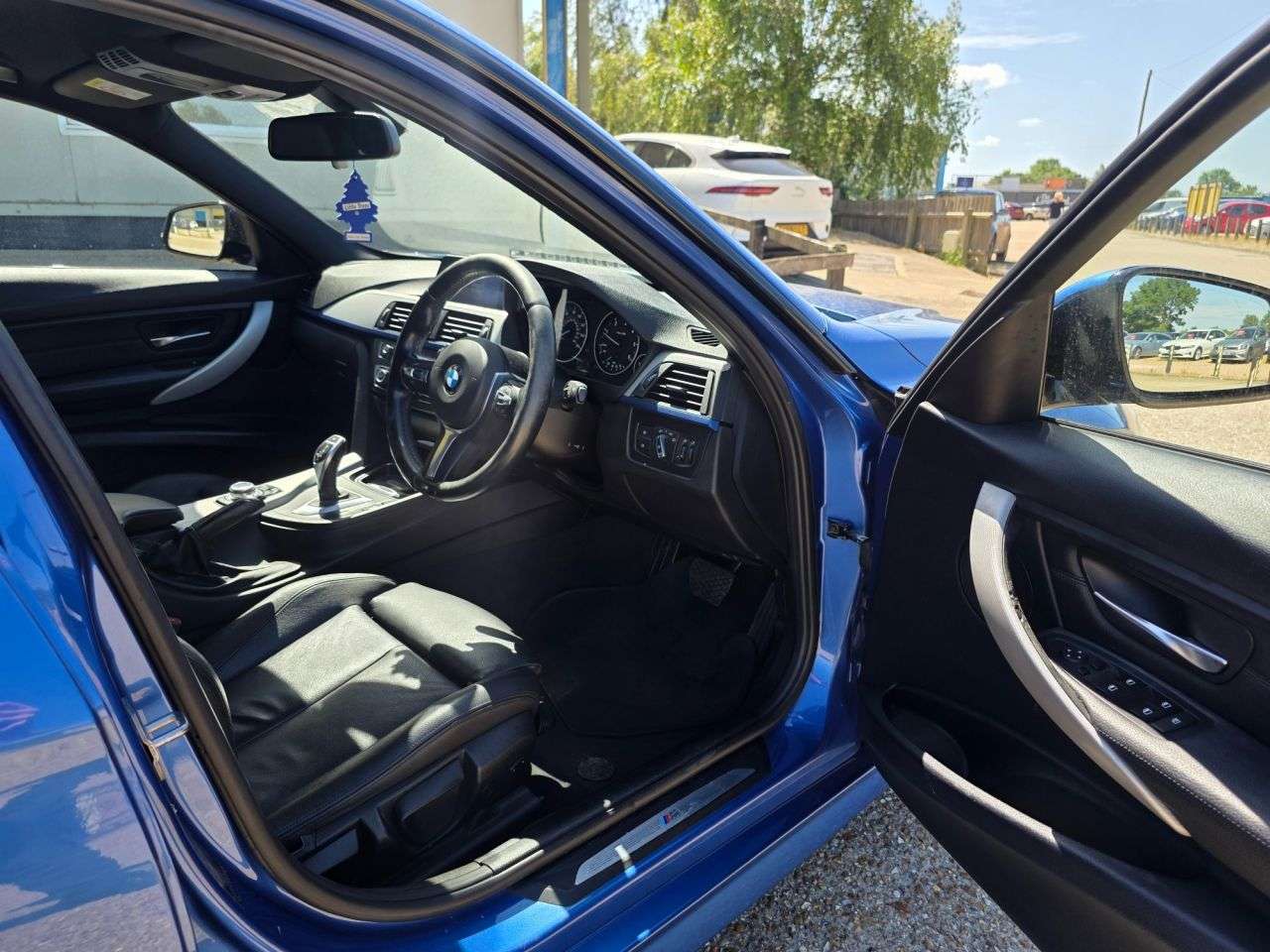 2015 BMW 3 SERIES 2015 BMW 3 SERIES