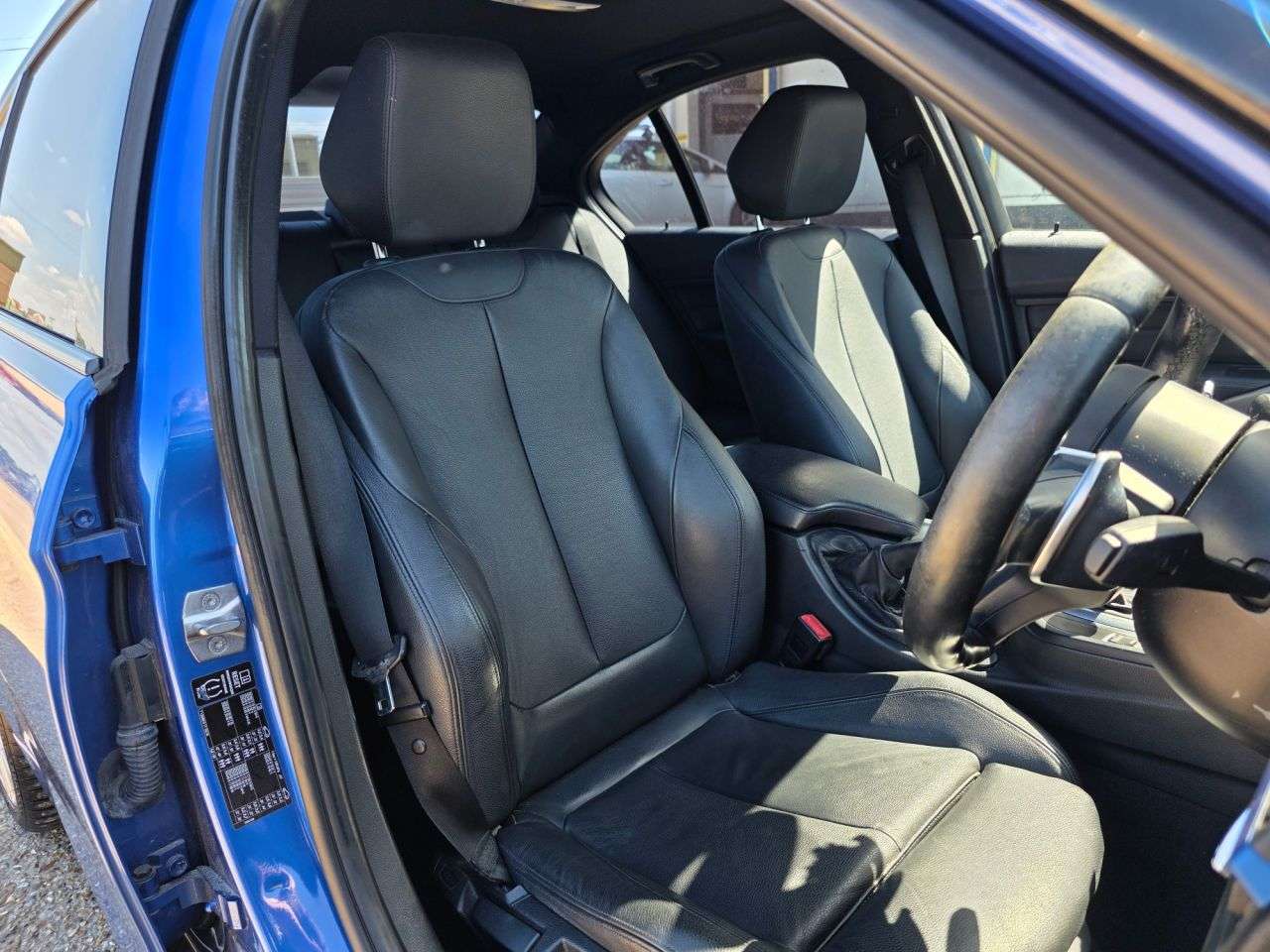 2015 BMW 3 SERIES 2015 BMW 3 SERIES