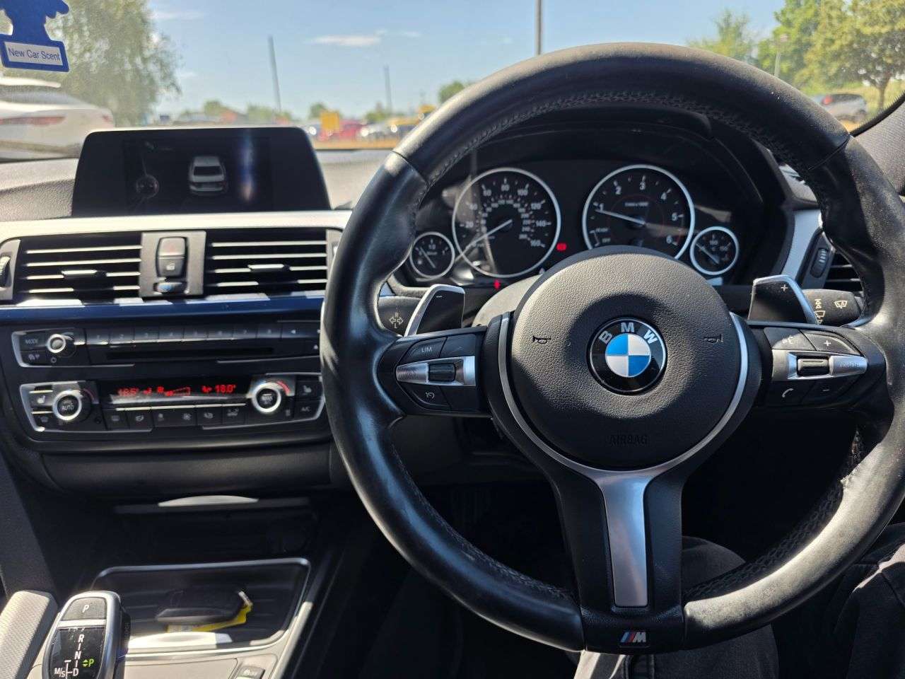 2015 BMW 3 SERIES 2015 BMW 3 SERIES